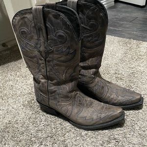 Lucchese Boots
